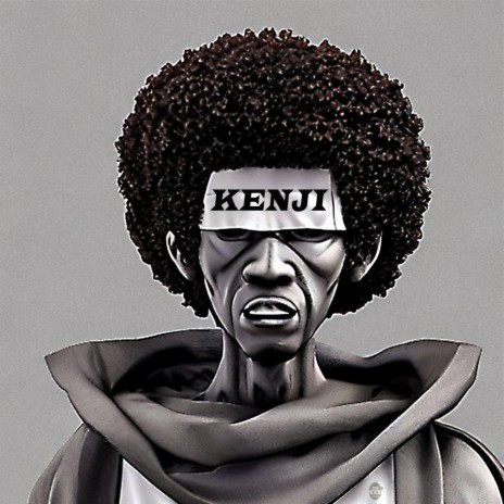 Kenji | Boomplay Music