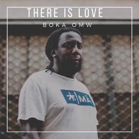 There Is Love | Boomplay Music