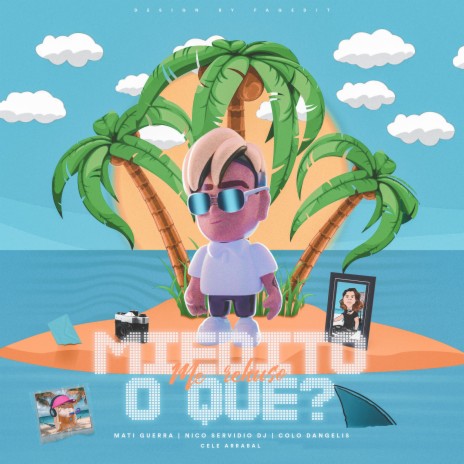 Miedito O Qué (Me Rehúso) | Boomplay Music