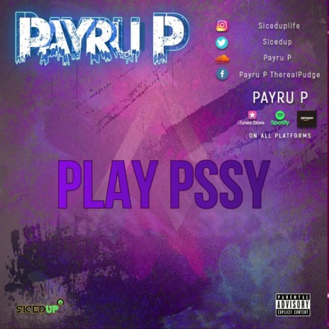 Play Pssy | Boomplay Music