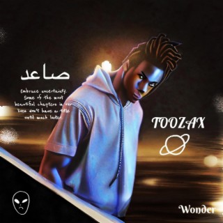 TooZaX - صاعد (official audio)