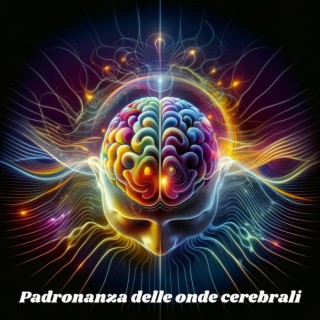 Padronanza delle onde cerebrali: Connessione della frequenza miracolosa