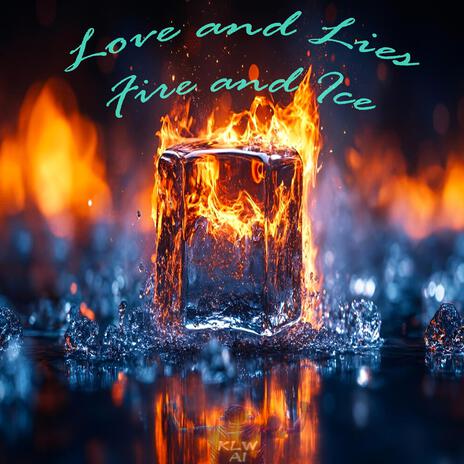 Love and Lies Fire and Ice | Boomplay Music