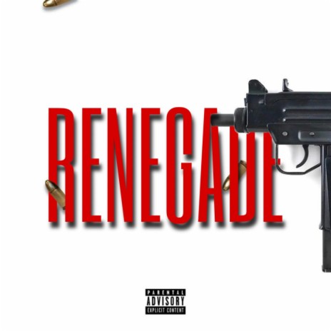 Renegade ft. Faiz & SLA | Boomplay Music