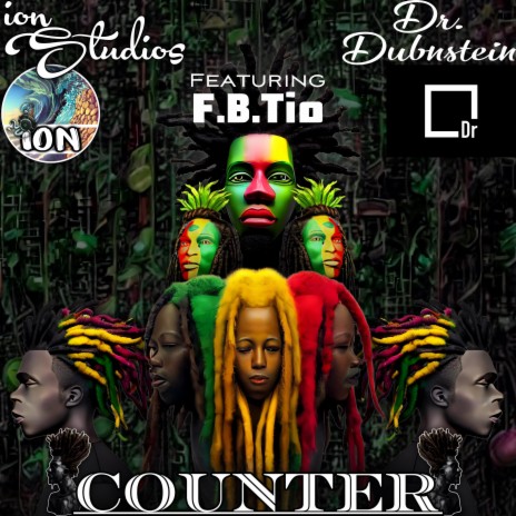Counter ft. Ion Studios & F.B. Tio | Boomplay Music