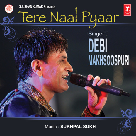 Tere Naal Pyaar | Boomplay Music