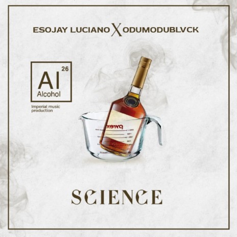 Science (feat. Odumodublvck) | Boomplay Music