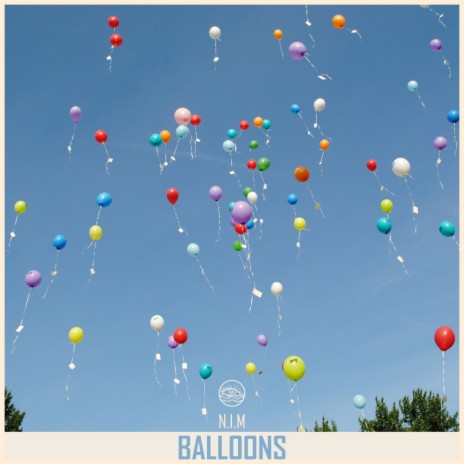 Balloons (Original Mix) | Boomplay Music