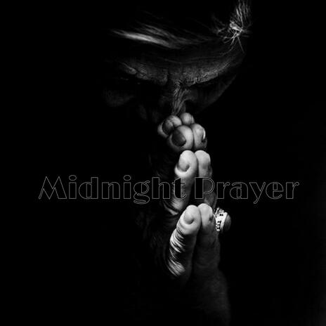 Midnight prayer ft. dj cooper & Blue Kay SA | Boomplay Music