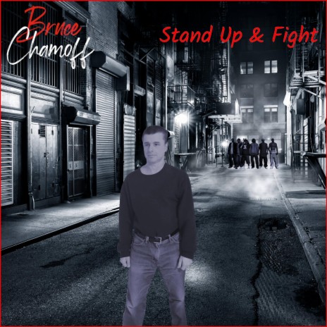 Stand Up And Fight | Boomplay Music