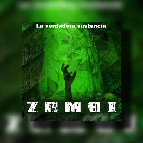 ZOMBI | Boomplay Music