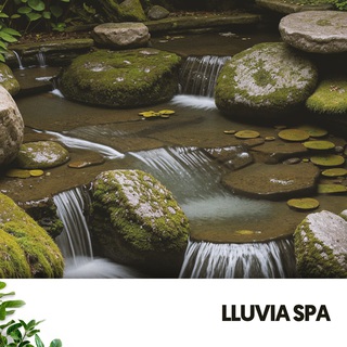 Lluvia Spa: Embrace the Serenity