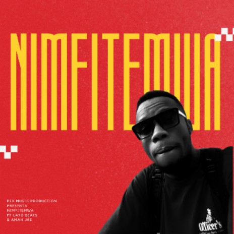 Nimfitemwa ft Amah Jae & Lato Beats | Boomplay Music