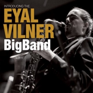 Eyal Vilner