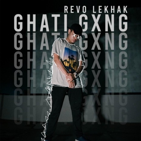 Ghati Gxng | Boomplay Music