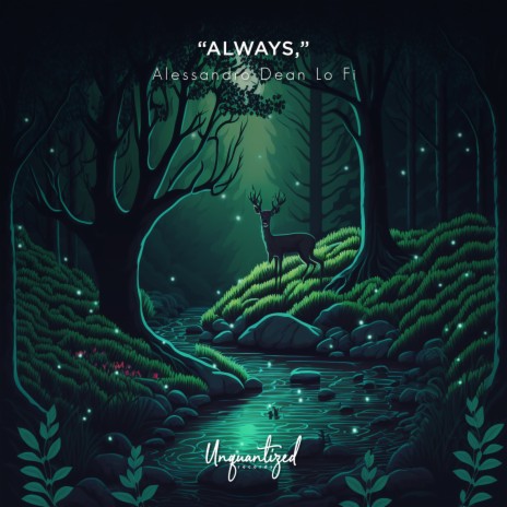 Always, | Boomplay Music