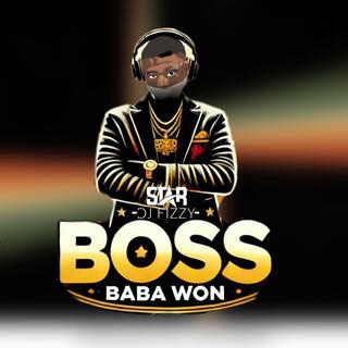 Boss (Baba Won)