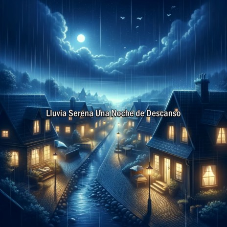 Lluvia Tranquila Música para Desconectar ft. Lluvia Torrencial & Sonido de Lluvia