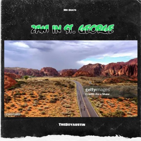 2am In St. George | Boomplay Music