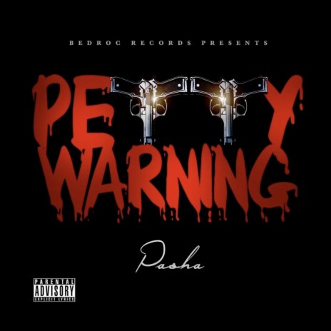 Petty Warning | Boomplay Music