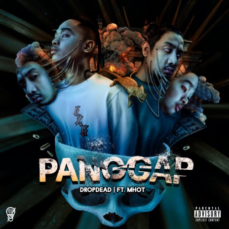 Panggap ft. Mhot | Boomplay Music