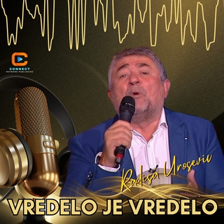 Vredelo je vredelo