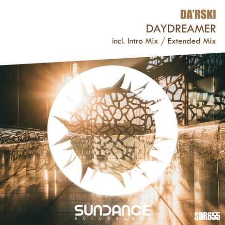 Daydreamer (Extended Mix) | Boomplay Music