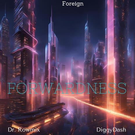 Forwardness (Instrumental) | Boomplay Music