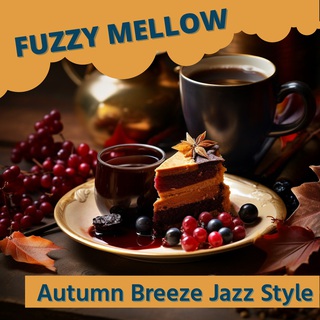 Autumn Breeze Jazz Style