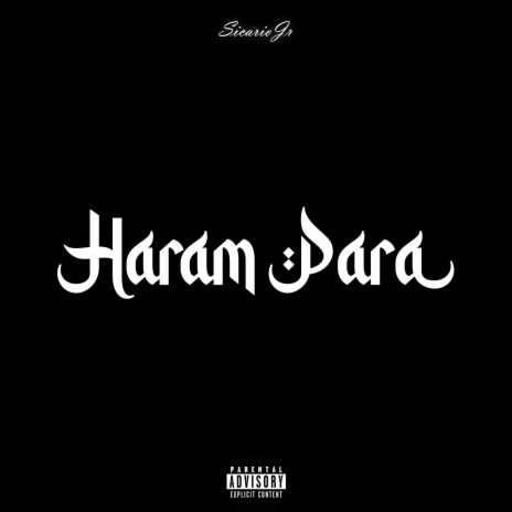 Haram Para | Boomplay Music