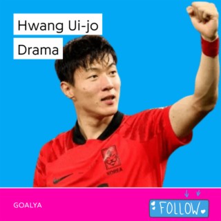 Hwang Ui-jo Drama | Korea Republic