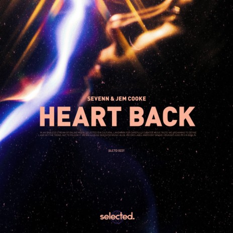 Heart Back ft. Jem Cooke | Boomplay Music