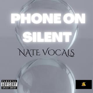 Phone On Silent