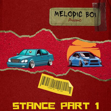 Stance, Pt. 1 | Boomplay Music