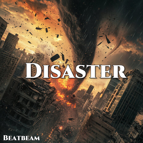 Disaster | Boomplay Music