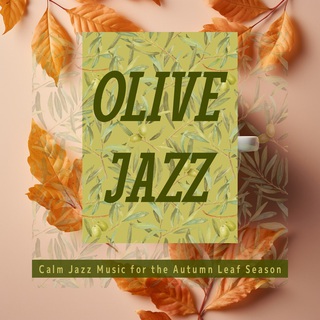 Calm Jazz Music for the Autumn Leaf Season