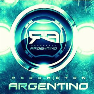 REGGAETTON ARGENTINO (ALBUM)