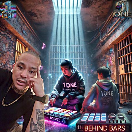 Behind Bars | Boomplay Music