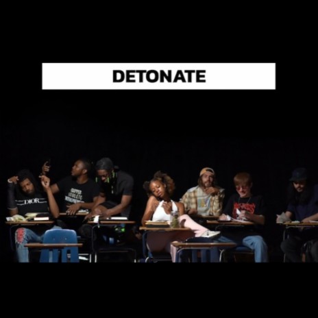 DETONATE | Boomplay Music
