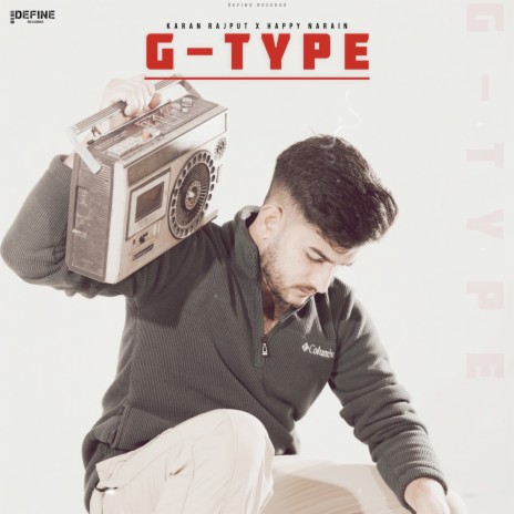 G Type | Boomplay Music