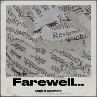 Farewell...