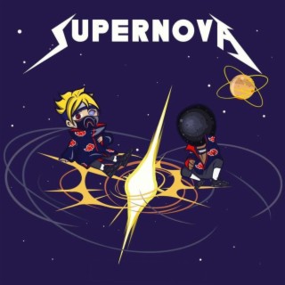SuperNova ft. StarScrm lyrics | Boomplay Music