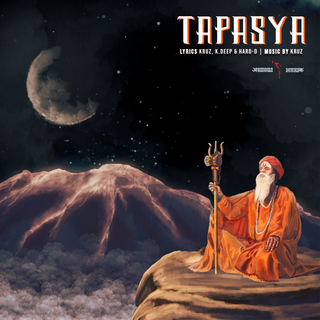 Tapasya