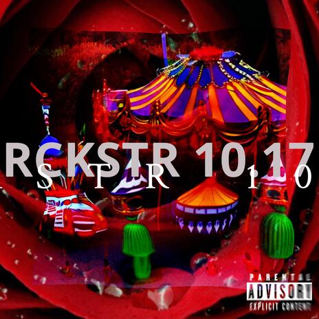 RCKSTR | Boomplay Music