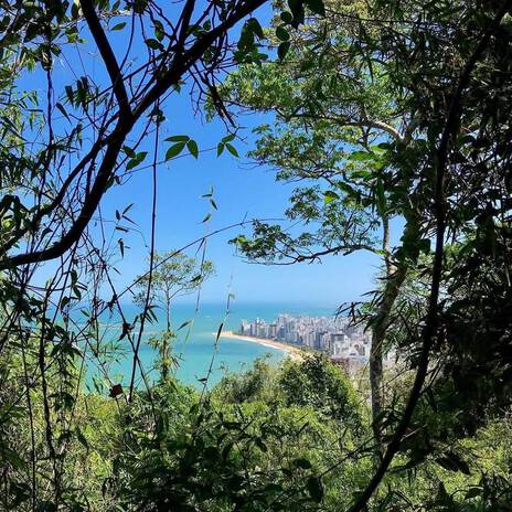 Minutinhos Pra Curtir Na Praia De Vila Velha | Boomplay Music