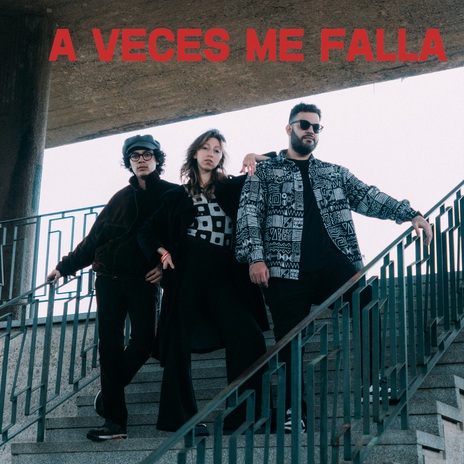 A VECES ME FALLA | Boomplay Music