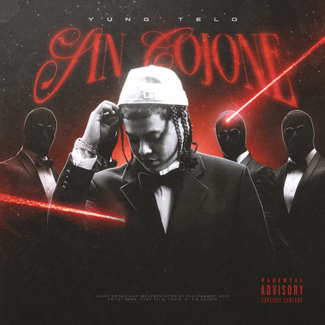 SIN COJONE | Boomplay Music