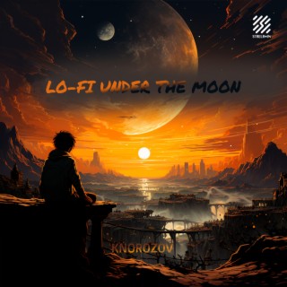 Lo-Fi Under the Moon