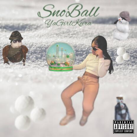 Snoball | Boomplay Music