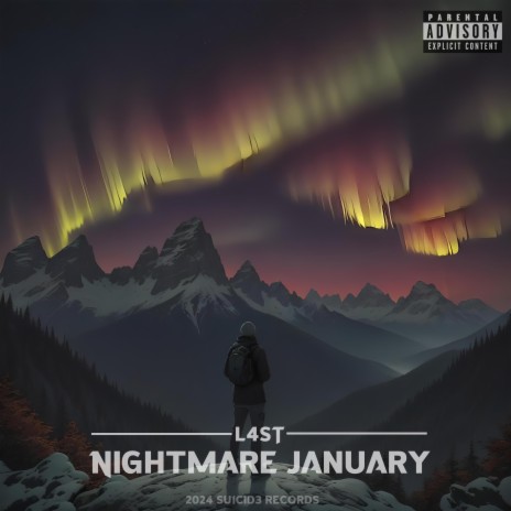 Nightmare January | Boomplay Music
